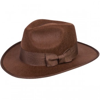 Brown Adventure Hat BUY